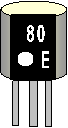   8 0  
     E
