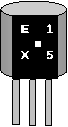 е    1

у    5