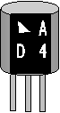       B
я    6,      A
D    4