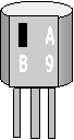       A
б    9
