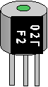 0 2 ц
 F 2