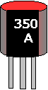 350
 A
