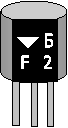      а
F   2