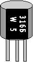 3 1 6 а
W    5